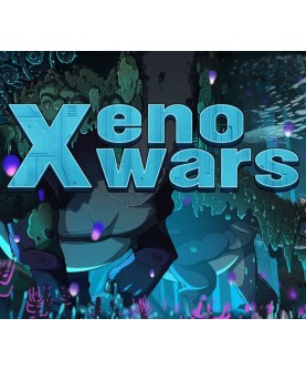 Xenowars Steam Key GLOBAL
